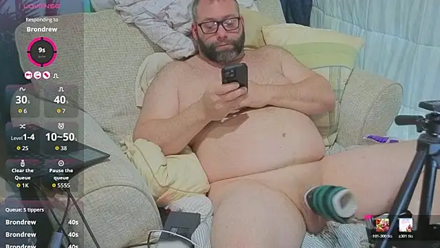 Dadbod4you online show from 05-07-26, 03:06