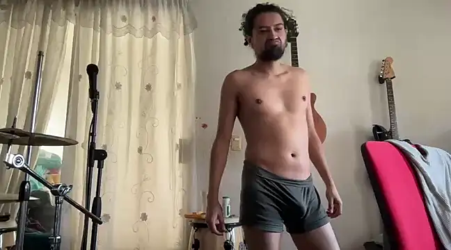 elviolagays91 online show from 01-20-25, 11:21