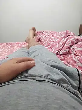 ALEX19833 online show from 11-28-25, 06:05