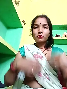 Bhuvi Bedi online show from 02-27-25, 03:15
