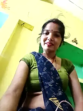 Bhuvi Bedi online show from 02-28-25, 11:23