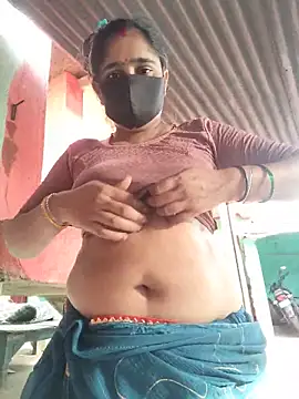 Bhuvi Bedi online show from 05-23-26, 11:47