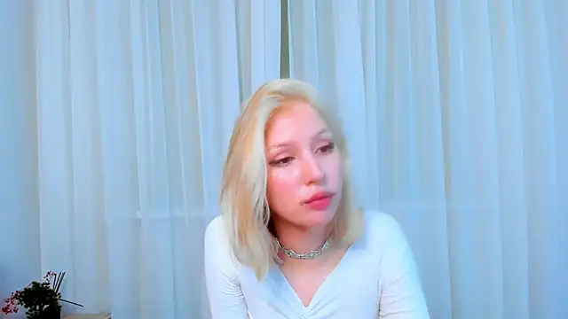 SallyCha online show from 01-19-25, 11:21