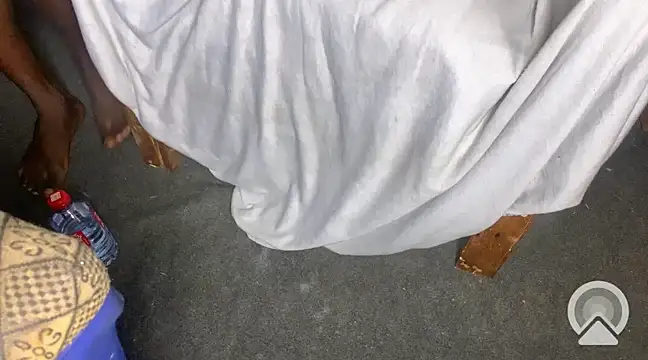 JoyStickAfrica online show from 02-02-25, 11:11