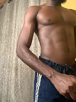 JoyStickAfrica online show from 10-22-25, 07:30