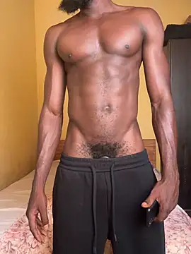 JoyStickAfrica online show from 02-10-26, 10:08