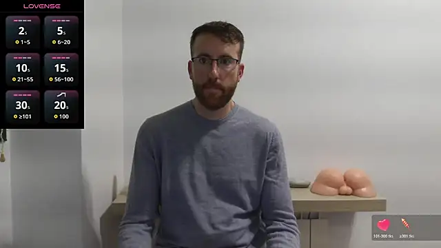 machohiberiko online show from 11-14-25, 04:06