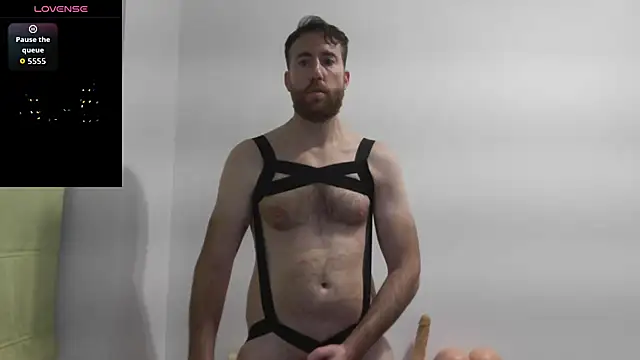 machohiberiko online show from 01-17-26, 06:00