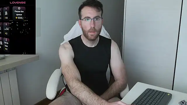 machohiberiko online show from 02-09-26, 04:44