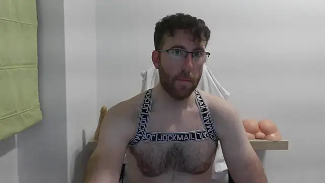 machohiberiko online show from 02-16-26, 08:05