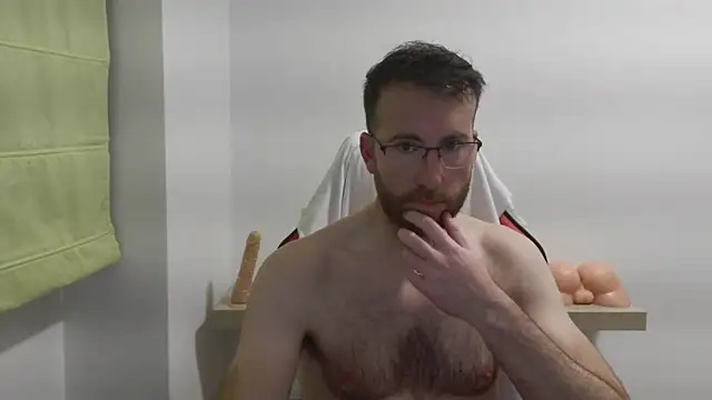 machohiberiko online show from 03-09-26, 06:45