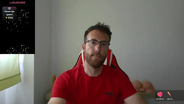 machohiberiko online show from 05-11-26, 05:21