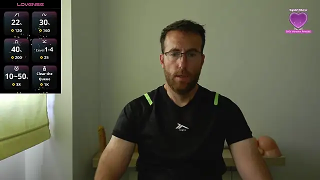 machohiberiko online show from 05-13-26, 04:37