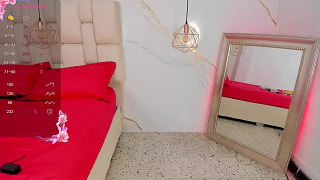 fierygroup online show from 01-30-25, 01:33