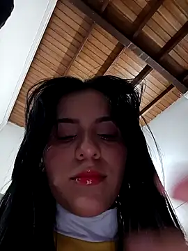 Snapshot of Lili_Bykers chatting on 01-31-25, 02:15 Lili Bykers online show from 01-31-25, 02:15
