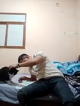 LuisMex1998 online show from 09-14-25, 04:00