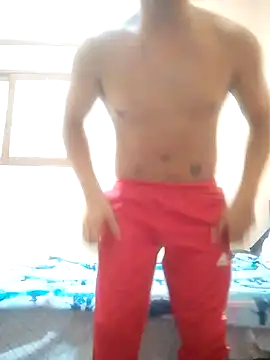 LuisMex1998 online show from 10-25-25, 09:39