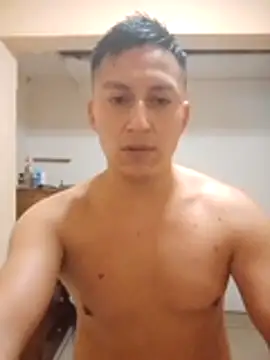 LuisMex1998 online show from 11-19-25, 04:23