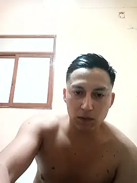 LuisMex1998 online show from 01-15-26, 07:24