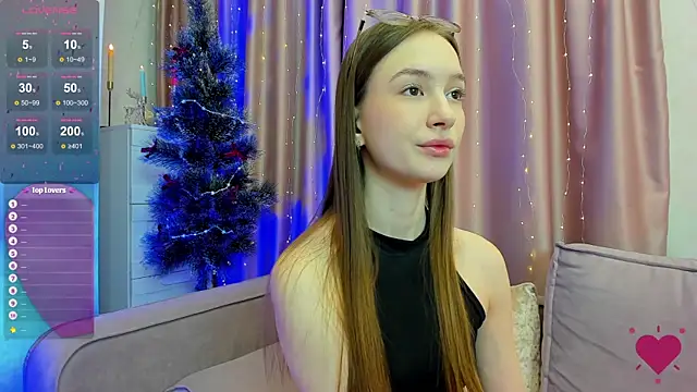 Seelexi online show from 12-16-25, 01:10