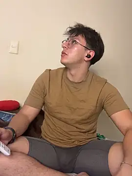 Amon  ashford online show from 01-25-25, 01:32