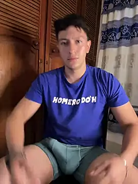 Amon  ashford online show from 02-22-25, 12:27