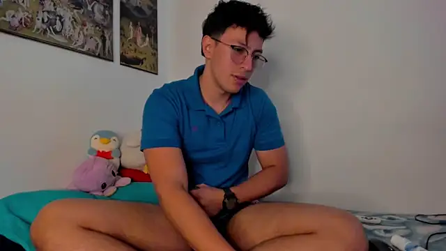 Amon  ashford online show from 03-08-25, 11:07