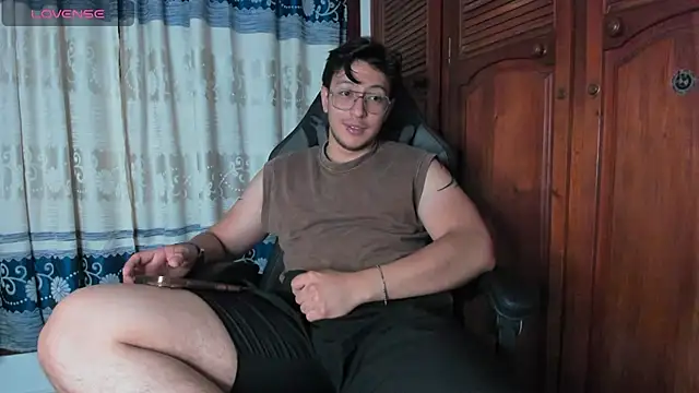 Amon  ashford online show from 03-31-26, 03:52