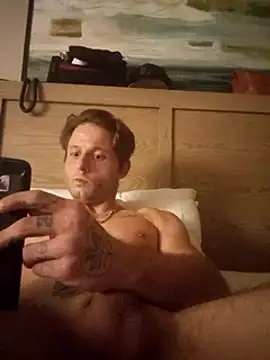 Godcomplex92 online show from 02-12-25, 03:07