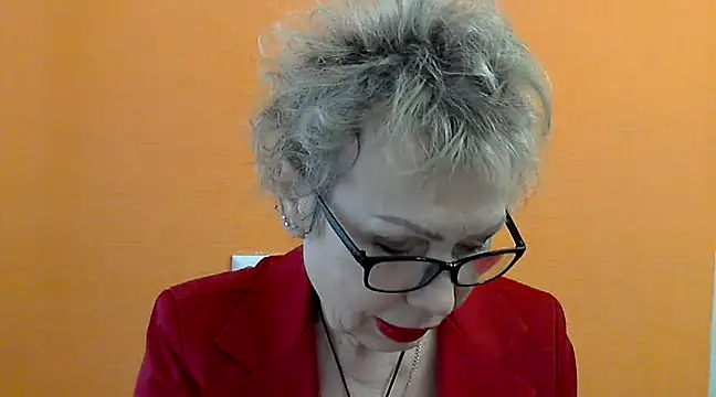 NessyJenixs online show from 02-18-25, 02:16