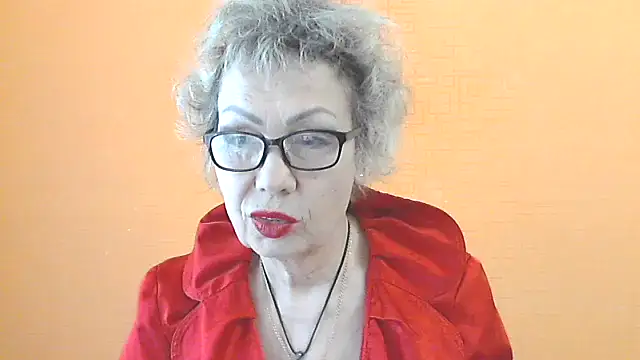 NessyJenixs online show from 05-05-26, 07:05