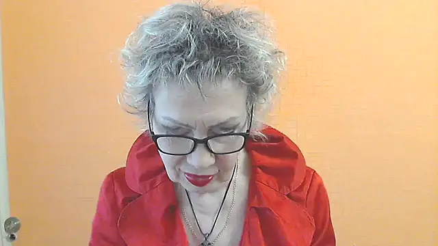 NessyJenixs online show from 05-08-26, 01:38