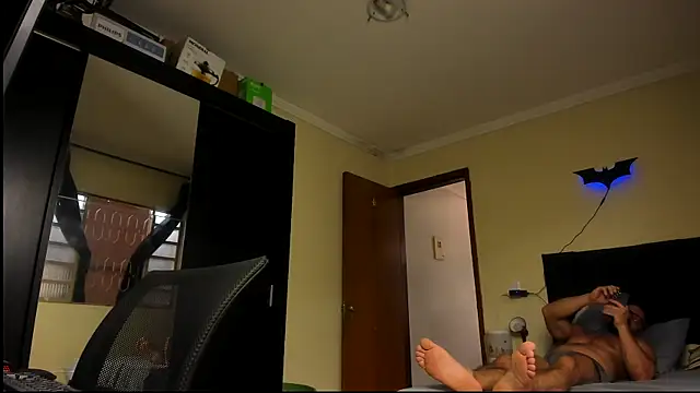 sexyflight online show from 11-07-25, 04:51