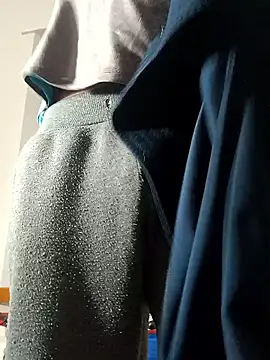 cingonduro online show from 01-18-26, 06:55