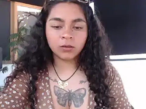 Shofuu Connie online show from 01-22-25, 08:28