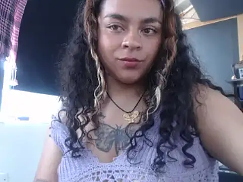 Shofuu Connie online show from 01-23-25, 07:07