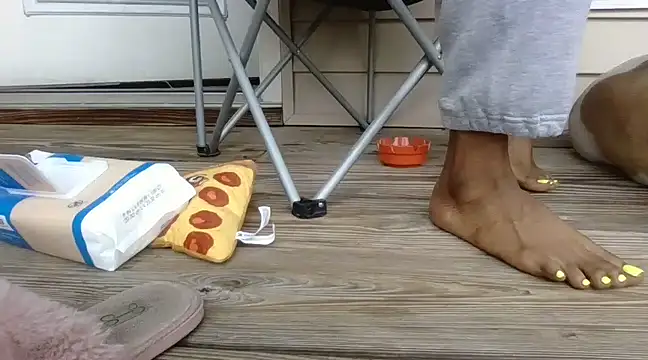 theprettysoles online show from 03-13-25, 06:23