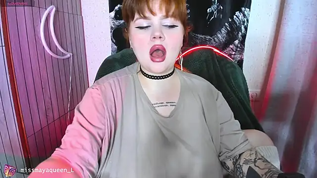 missmayaqueen online show from 05-11-26, 12:55
