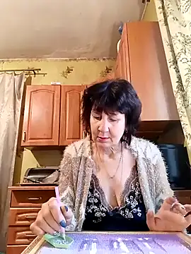 Laura Kiss online show from 01-07-25, 07:52