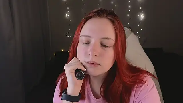 Snapshot of Hanna_melon chatting on 11-02-25, 04:42 Hanna melon online show from 11-02-25, 04:42