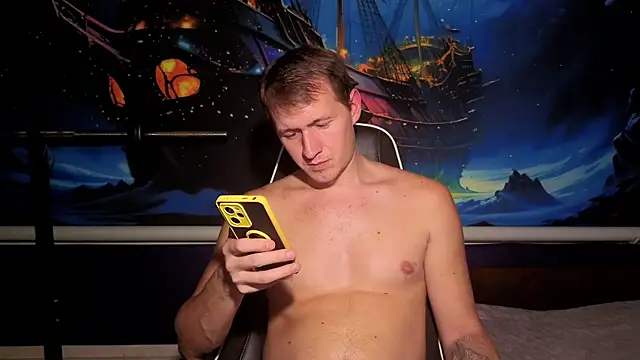 DiMastyzzz online show from 11-27-25, 07:49