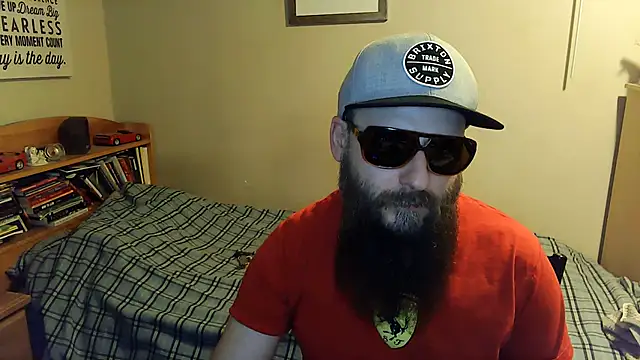MasterMike2030 online show from 01-20-25, 05:15