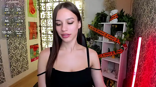 KristineBeauty online show from 11-11-25, 08:36