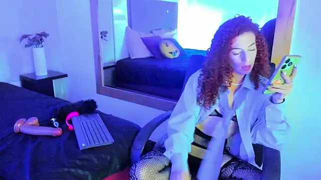 Bryna  online show from 03-01-25, 04:04