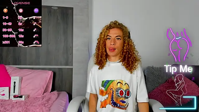 Bryna  online show from 09-14-25, 04:00