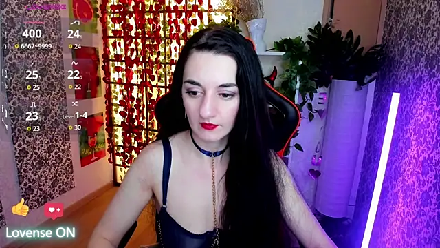 Snapshot of JessicaAlfo chatting on 02-24-26, 02:20 JessicaAlfo online show from 02-24-26, 02:20