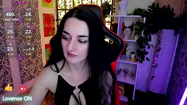 JessicaAlfo online show from 05-04-26, 02:07
