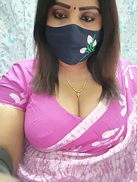 Queenflowerr online show from 06-09-26, 08:09