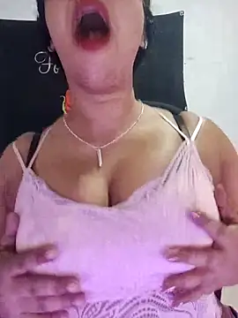 Sexy-Monikaa online show from 03-06-25, 07:36