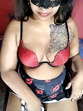 Sexy-Monikaa online show from 03-15-26, 10:16